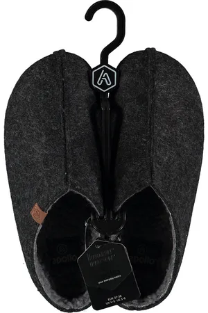 Apollo Home Slipper / Pantoffel / Sloffen - Dames & Heren - 4 kleuren - 37/38