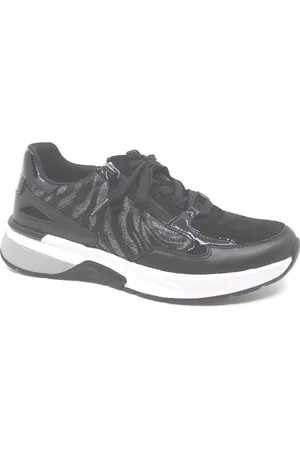 Gabor Rollingsoft Sneaker 56.848.37 Print
