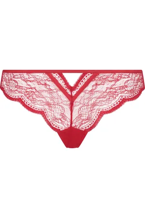 Hunkemöller Isabelle cheekini - maat XL