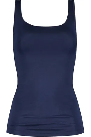 Mey Emotion - - Top met schouderbandjes Serie Emotion