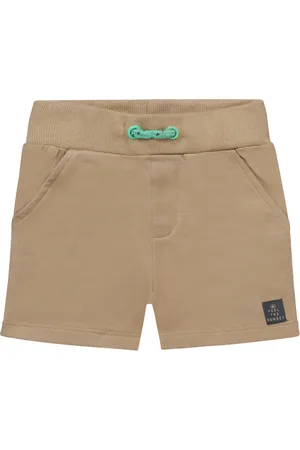 Dirkje Jongens jogging broek kort