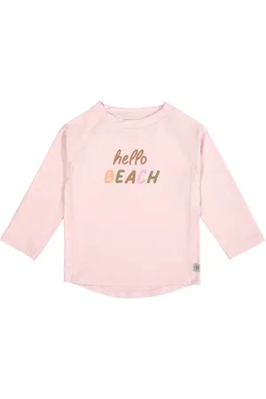 LÄSSIG Zwemshirt Rashguard Lange Mouw Splash & Fun , 19-24 mnd.