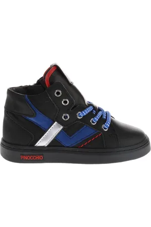 Pinocchio Hoge sneakers Jongens -