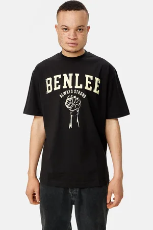 Benlee T-Shirt Lieden T-Shirt Oversize -XL