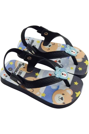 Brasileras Slippers Baby Slip- - 25/26