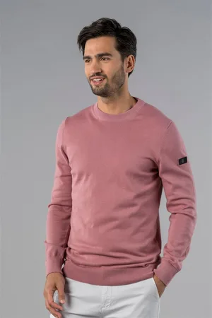 Presly & Sun Heren Knitted Pullover