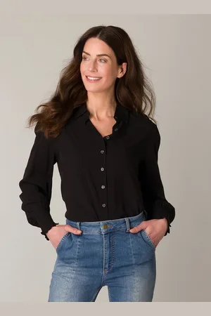 ES&SY Linn Blouses - - maat 40
