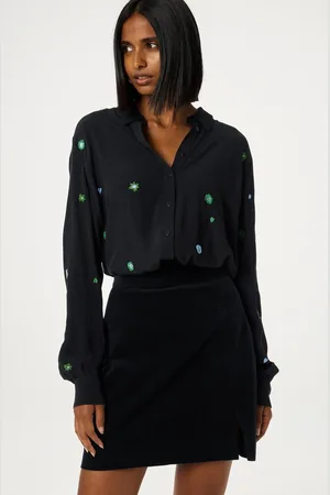 Fabienne Chapot CLTBLS12AW240101 - Lot Blouse