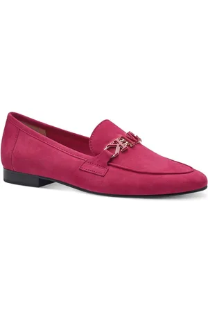 Marco Tozzi BY GUIDO MARIA KRETSCHMER Dames Instappers 2-84200-42 510 F-breedte