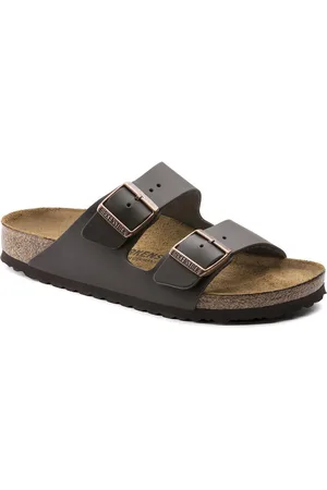 Birkenstock Heren - - pantoffels & slippers - maat 40