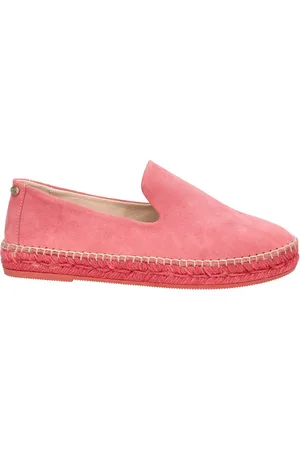 Fred de la Bretoniere Dames espadrille -