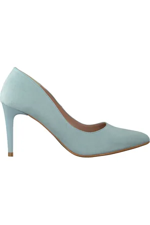 Giulia Pumps blauw