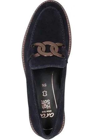 ARA Kent-Trotteur 2.0 Mocassin -