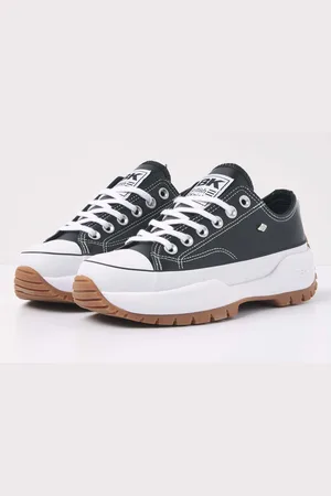 British Knights KAYA LOW FLY Dames sneakers laag - - maat 36