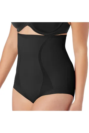 Maidenform Firm Foundations High Waist Slip Dames Corrigerend Ondergoed -
