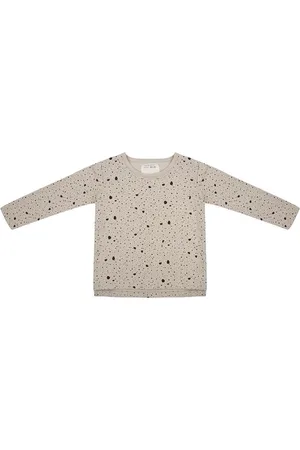Little Indians Longsleeve Dapple Junior Katoen Mt 56