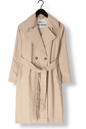 Giacomo 6627870 Jassen Dames - Winterjas -