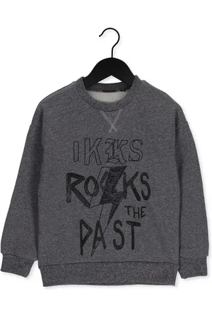 IKKS Xv15043 Truien & Vesten Jongens - Sweater - Hoodie - Vest-