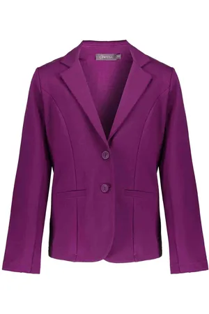 Geisha Blazer -