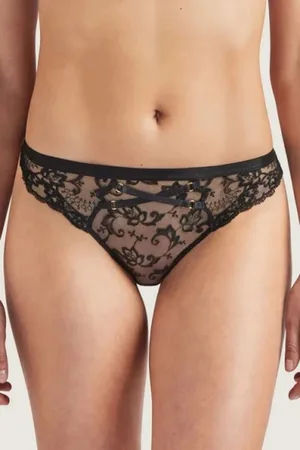 Aubade Italiaanse Slip La Reine De La 3