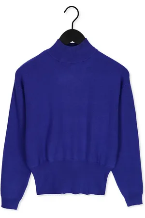 Minus Jose Knit Turtleneck Truien & vesten Dames - Sweater - Hoodie - Vest-
