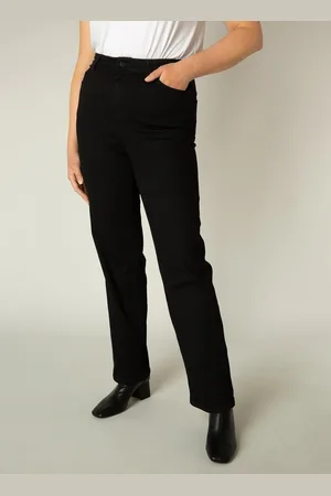 Base Level CURVY Ayda Jeans - - maat 0(46)