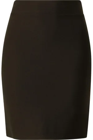 SisterS point Nolo-1 - Dames Rok - Black