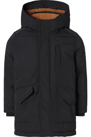Noppies Jacket Hernani Jongens Jas