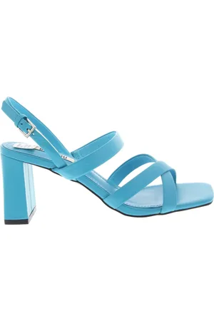 Bibi Lou Dames Pumps 612z40vk Turqoise
