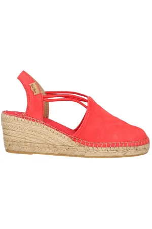 Toni Pons Tremp Sandalen Touwzool -