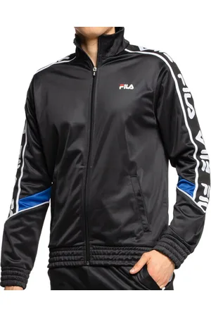 Fila Ted Track Jacket (