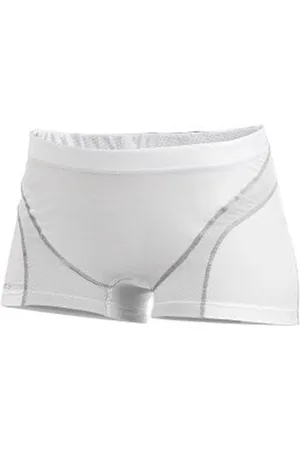 Craft Cool Boxer Mesh Dames - Wit