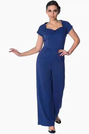 Dancing Days PLAYFUL Jumpsuit - M