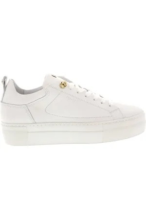 Red Rag 74402 Lage sneakers - Leren Sneaker - Dames -