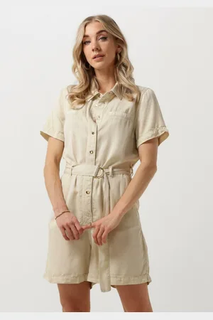 NUKUS Tessel Jumpsuit Short Jumpsuits Dames -