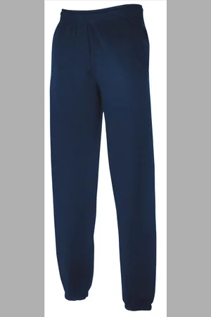 Fruit Of The Loom Joggingbroek XL navy