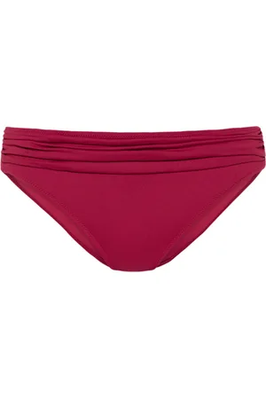 Cyell Bikinibroekje - City Slick Sangria