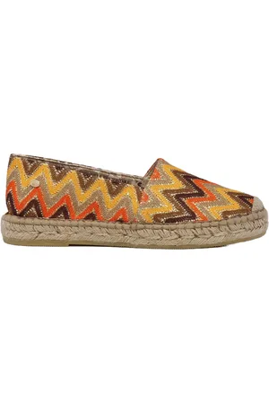 Fred de la Bretoniere 152010164 Espadrilles - Dames -