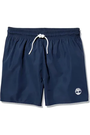 Timberland Solid logo swim