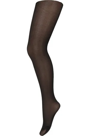 Yellow Moon 35 denier panty maat 140-152