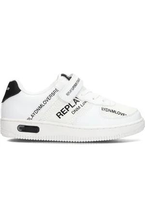 Replay Epic Jr 4 Lage sneakers - Jongens -
