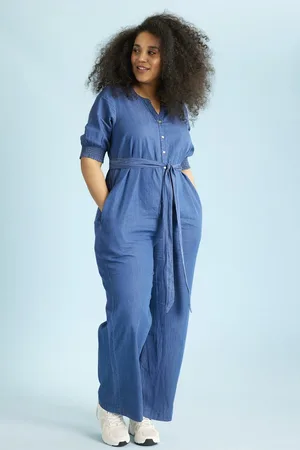 Zhenzi Jumpsuit Renee