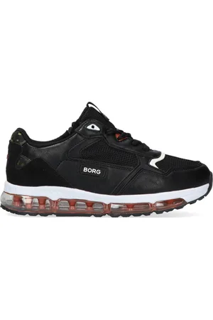 Björn Borg Bjorn Borg Jongens Lage sneakers X500 Dca K -