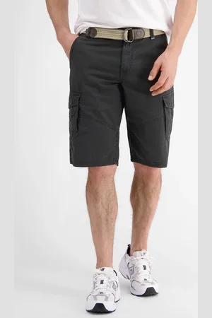 Lerros Cargo short - Heren - W32 - - Katoen - 2449210