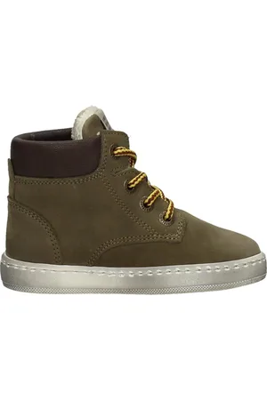 Develab Jongens Sneakers 41855 -