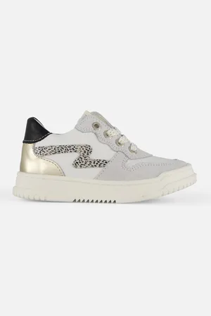 Develab Sneakers Leer - Dames