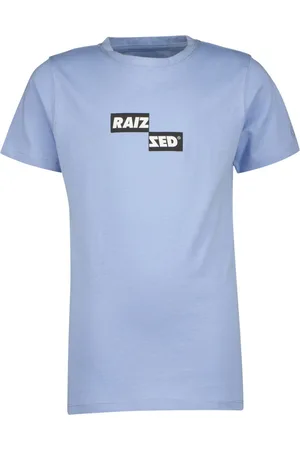 Raizzed Jongens t-shirt Handan Sky Blue