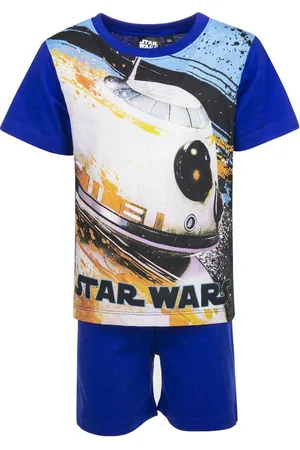 STAR WARS Shortama - - maat 104