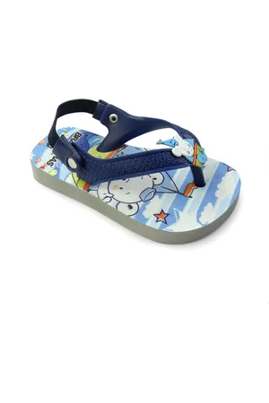 Brasileras Slippers Baby Slip- - 19/20