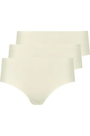 Nina Von C. Dames hipster slip 3 pack Secret